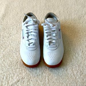 Reebok classics low tops